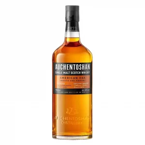 אוכנטאושן אמריקן אוק