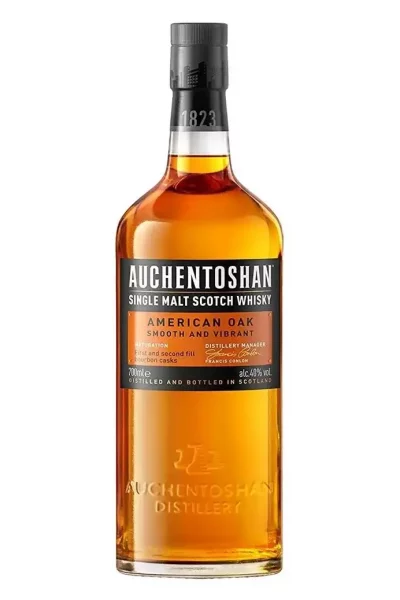 אוכנטאושן אמריקן אוק