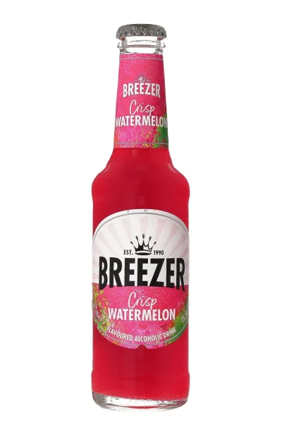 בקרדי בריזר אבטיח