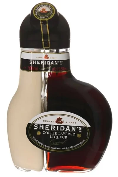 ליקר שרידנס