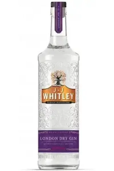 גיי גיי וויטלי לונדון דריי גין