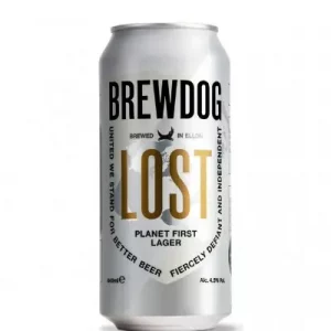 ברודוג לוסט לאגר