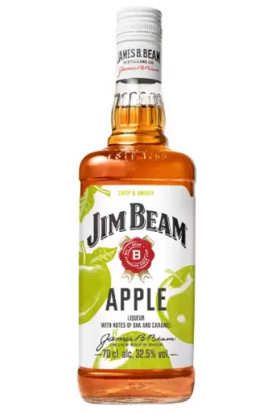 ויסקי גים בים תפוח