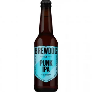 בירה ברודוג IPA