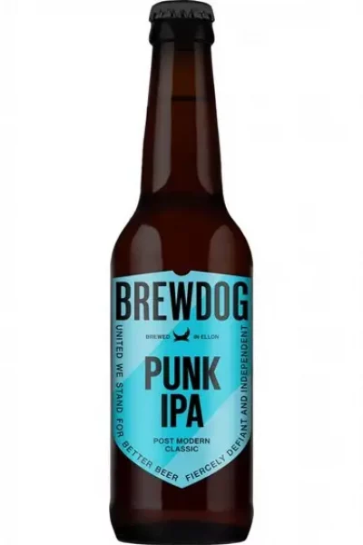 בירה ברודוג IPA