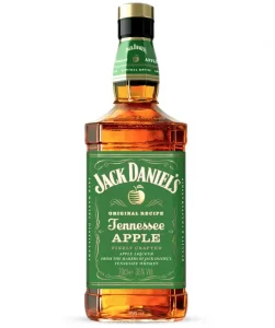 גק דניאלס טנסי אפל