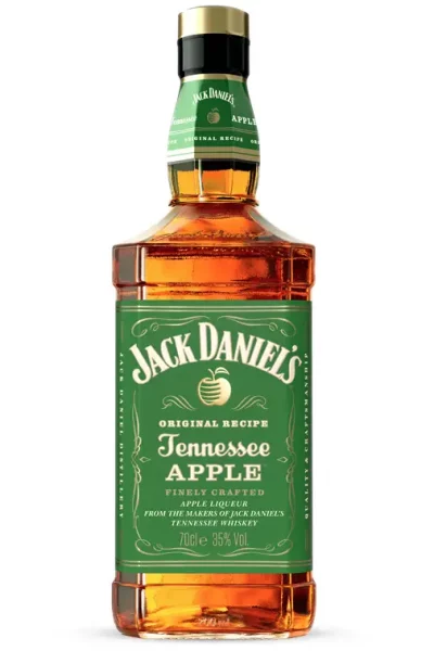 גק דניאלס טנסי אפל