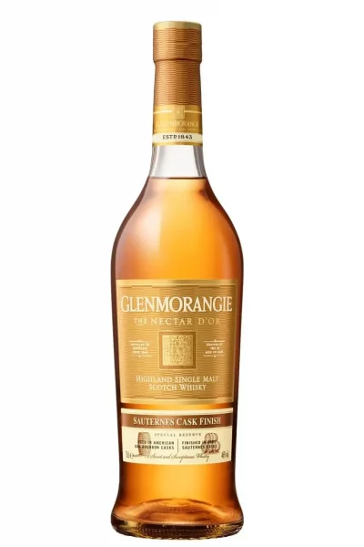 גלנמורנג׳י נקטר דאור