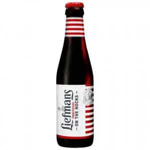 ליפמנס און דה רוקס