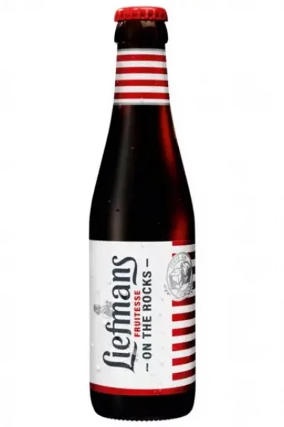 ליפמנס און דה רוקס