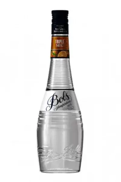 ליקר טריפל סק בולס