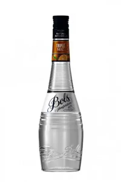 ליקר בולס טריפל סק