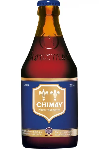 שימאי בלו 330 מ"ל