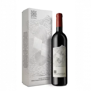 רקאנטי כרם אודם קברנה סוביניון