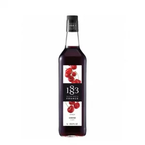 סירופ דובדבן 1883 רוטן