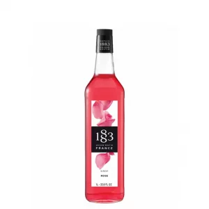 סירופ ורדים 1883 רוטן