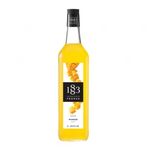 סירופ מנגו 1883 רוטן