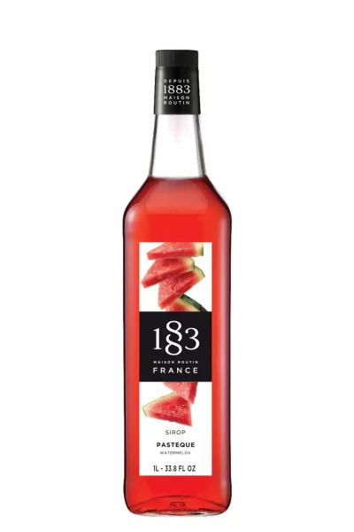 סירופ אבטיח 1883 רוטן