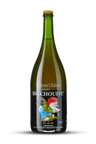 בירה ביג שופ