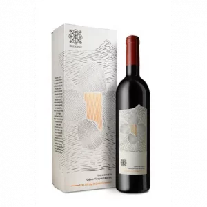 רקאנטי כרם אודם מרלו