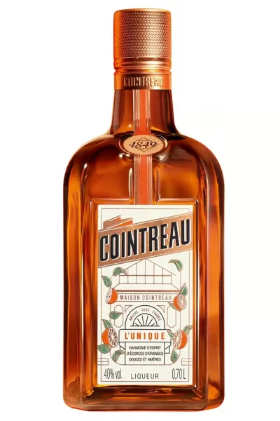 קוונטרו ליקר