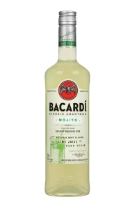 בקרדי מוחיטו