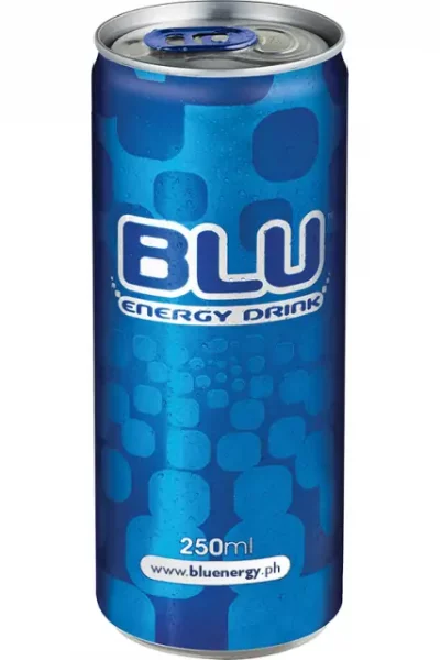 בלו משקה אנרגיה