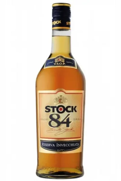 ברנדי שטוק 84