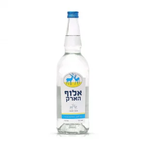 אלוף הארק 50%