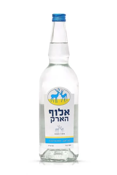 אלוף הארק 50%