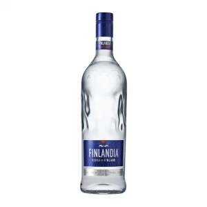וודקה פינלנדיה