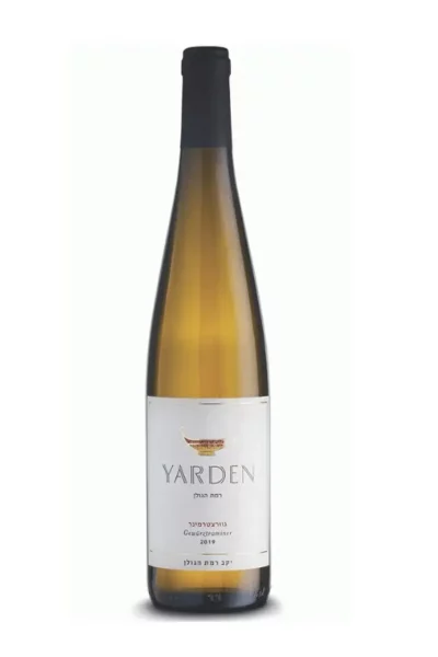 ירדן גוורצטמינר