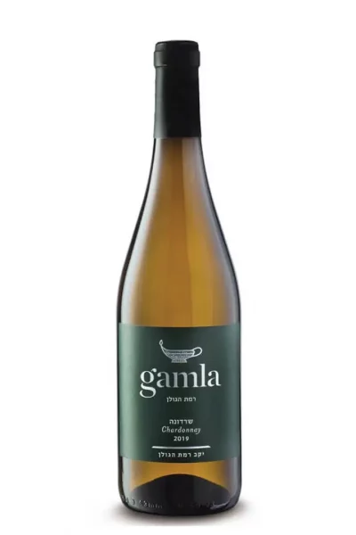 גמלא שרדונה