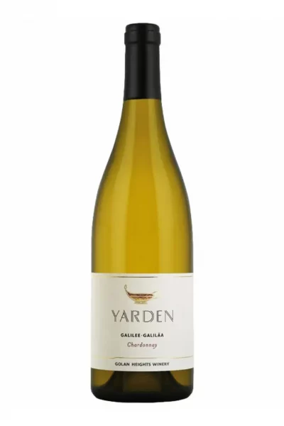 ירדן שרדונה