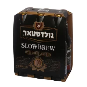 גולדסטאר SLOWBREW