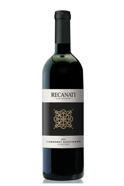 רקאנטי גליל עליון קברנה סוביניון