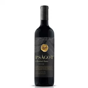 פסגות קברנה פרנק