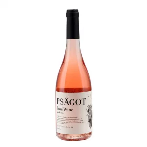 פסגות רוזה PR