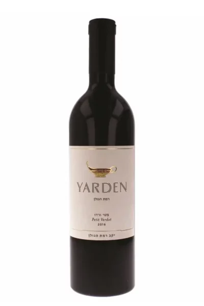 ירדן פטי ורדו