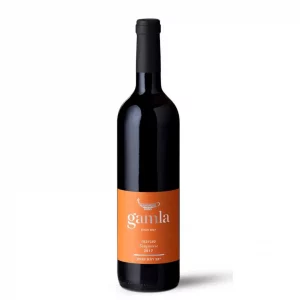 גמלא סנגובזה