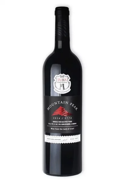 טורא מונטיין פיק 2020