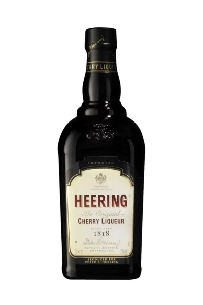 ליקר שרי הרינג