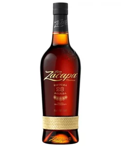 רום זקאפה 23