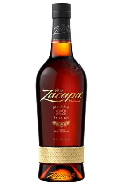 רום זקאפה 23