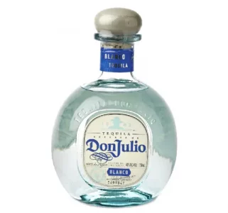 טקילה דון חוליו בלנקו