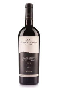 קברנה סובניון הר אודם