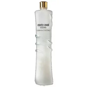 וודקה רוברטו קוואלי קוקוס