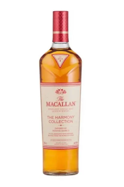 מקאלן הרמוני