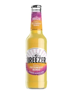 בקרדי בריזר מנגו פסיפלורה