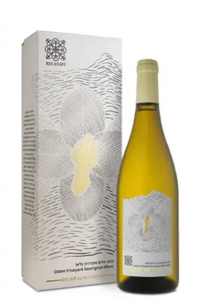 רקאנטי כרם אודם סוביניון בלאן